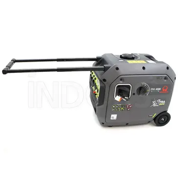 Pramac PMI4500 - Groupe électrogène professionnel 4,2 kW