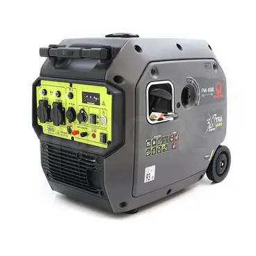 Pramac PMI4500 - Groupe électrogène professionnel 4,2 kW
