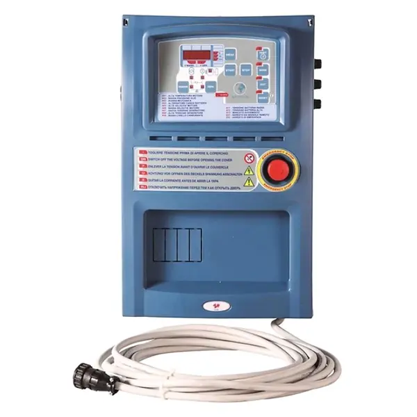 Pramac PY000A0000S - Panneau d'intervention automatique AMF