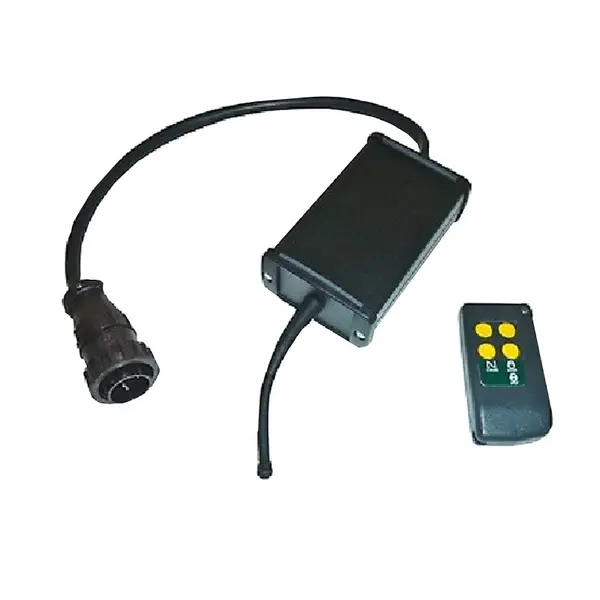 Pramac RSS - Télécommande