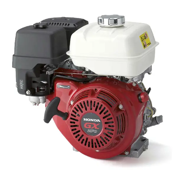 Moteur de générateur monophasé Honda GX270 S5000