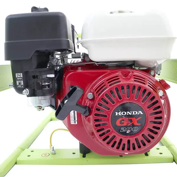 Moteur Pramac E4000 - Groupe électrogène essence usage intensif