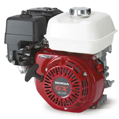 Générateur Pramac ES 4000 Moteur Honda GX 200