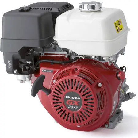 Moteur Honda GX390 Générateur Pramac ES 8000