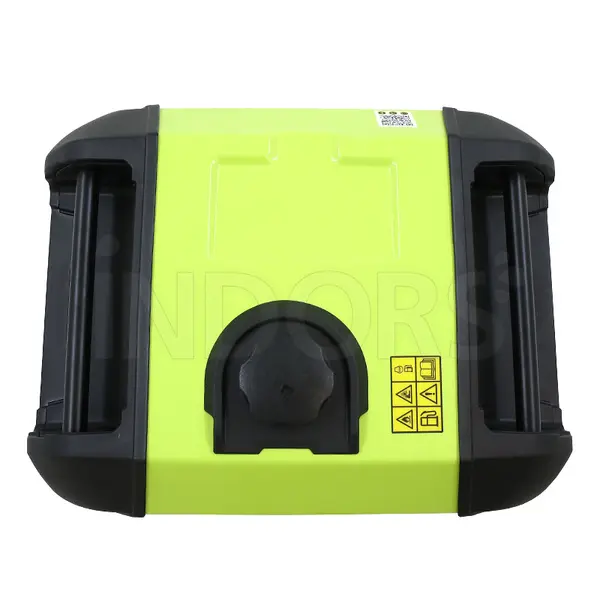 Pramac P3500i PF302SXB000 - Générateur Inverter silencieux de 3,30 kW