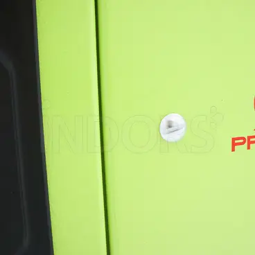 Pramac P3500i PF302SXB000 - Générateur Inverter silencieux de 3,30 kW