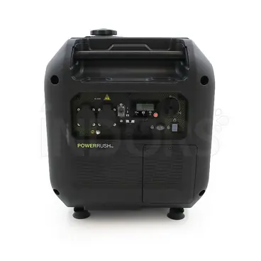 Pramac P3500i PF302SXB000 - Générateur Inverter silencieux de 3,30 kW