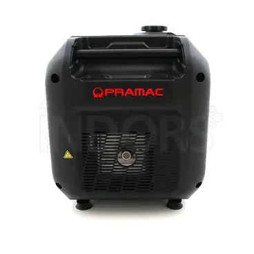 Pramac P3500i PF302SXB000 - Générateur Inverter silencieux de 3,30 kW