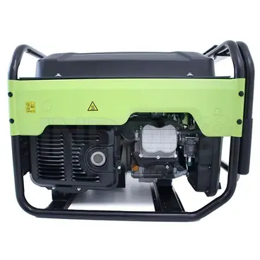 Moteur Pramac PX 10000 - Groupe électrogène Essence Professionnel