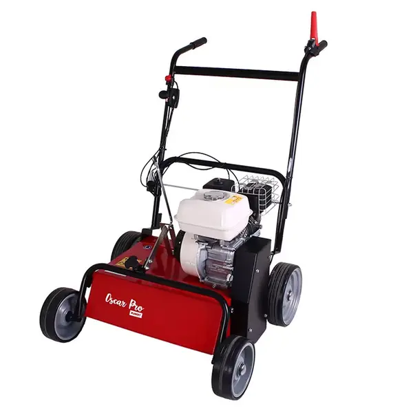 Aérateur à essence Pubert Oscar Pro 40 H - 50 cm