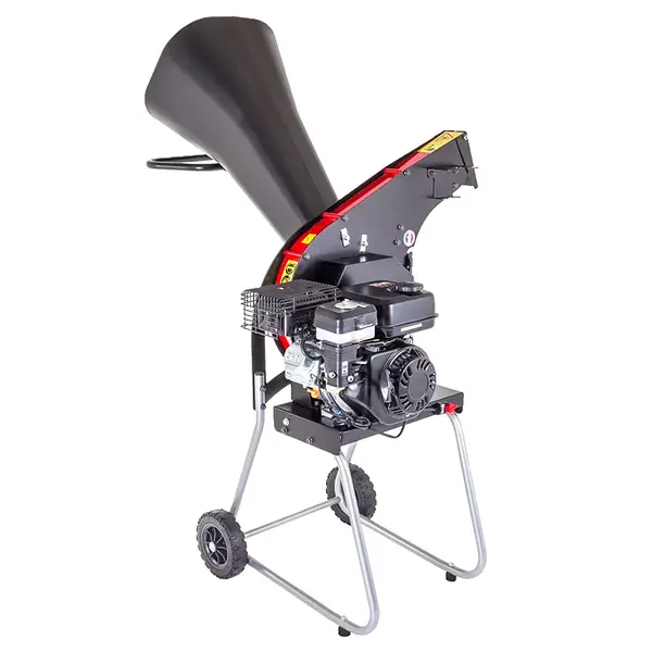 Pubert Iroko 55 P - Broyeur à essence 212 cm3, largeur de coupe max. 50 mm