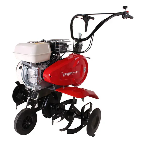 Motobineuse professionnelle Pubert Aro 40 H C3