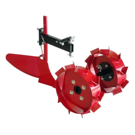 Pubert Aro 65 B C3 - Motobineuse professionnelle 208 cc 60-80 cm