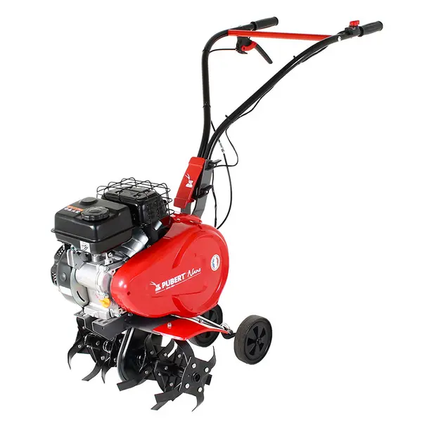 Motobineuse agricole à moteur essence Pubert Nano 20 R