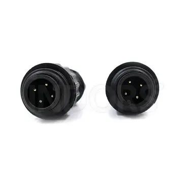 Rato Kit 2 Connecteurs pour Générateur Rato R1250HiS-4 weipu mâle