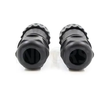 Rato Kit 2 Connecteurs pour Générateur de Récolteuse d'Olives Rato R1250HiS-4