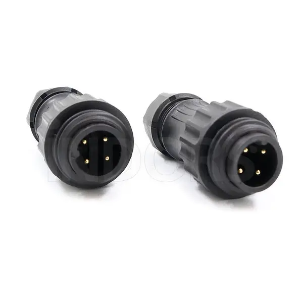 Rato Kit 2 Connecteurs pour Générateur Rato R1250HiS-4