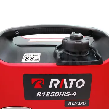 Réservoir générateur Rato R1250HIS-4 Rato