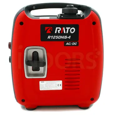 Générateur onduleur silencieux Rato R1250HIS-4
