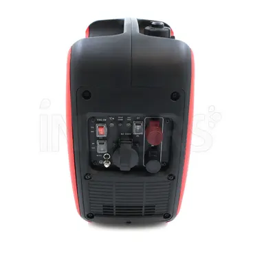 Générateur onduleur 12 volts Rato R1250HiS-4 - Pour récolteuses d'olives