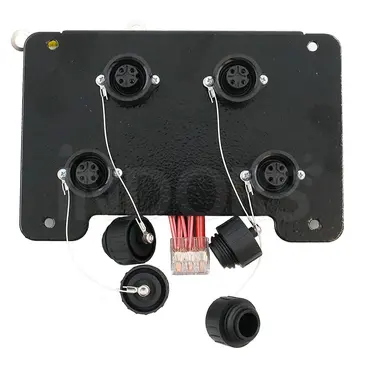 Rato R1250HIS-4 - Générateur Inverter Silencieux - Pour les Récolteurs d'Olives
