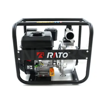Motopompe professionnelle RATO G2HP