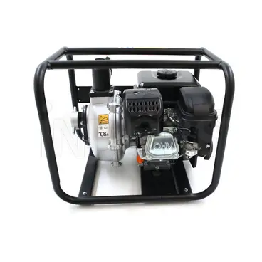 GENMAC G2HP - Pompe d'irrigation Powersmart