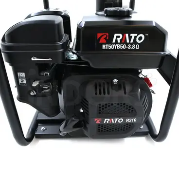 RATO G2HP