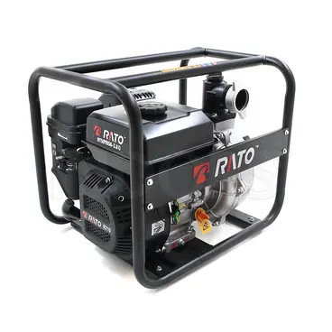 GENMAC G2HP - Pompe d'irrigation Powersmart