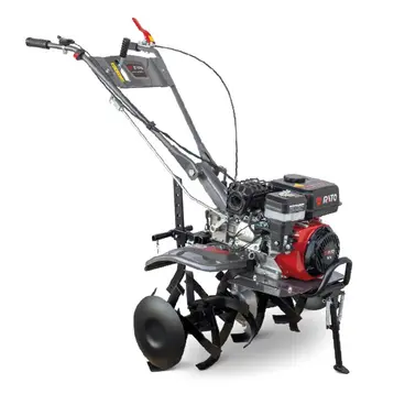 Rato Italian Power RG3.6-75Q-Z - Motoculteur professionnel à essence