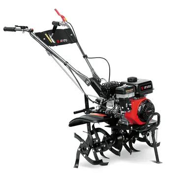 Rato RG3.6-75Q-Z - Motoculteur professionnel à essence