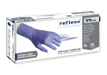 Boîtier Reflexx 99 NHR