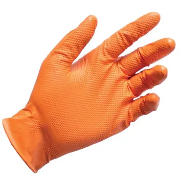 Reflexx N85 - Gants en nitrile non poudrés