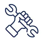 utiliser Reflexx PU22 - Gants résistants aux coupures Niveau C pour environnements secs sans coutures
