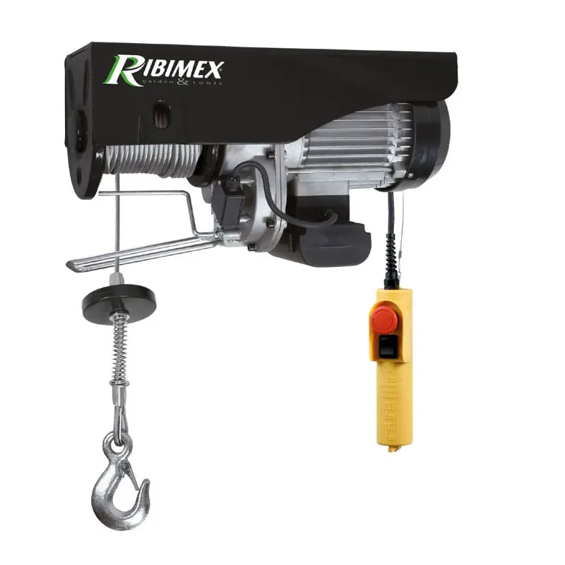 Lève-charge électrique Ribimex PE495/990C/1