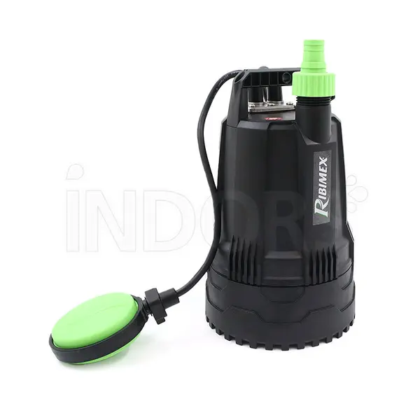 Ribimex PRPVC250SEA - Pompe électrique pour eau salée