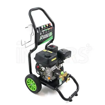 Ribimex RX21T - Nettoyeur haute pression essence 200 bars avec moteur Loncin 6,5 CV