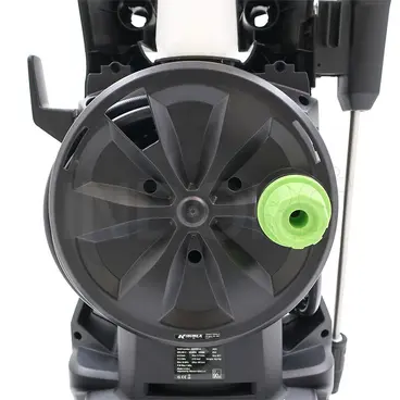Ribimex RX5 - Nettoyeur haute pression 160 bars avec jet réglable