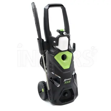 Ribimex RX6 - Nettoyeur haute pression avec moteur à induction 180 bars