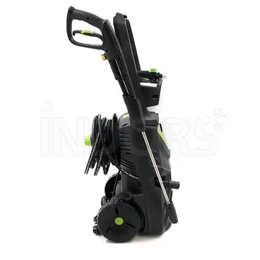 Nettoyeur haute pression semi-professionnel Ribimex