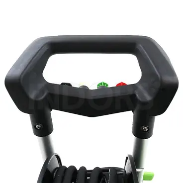 Nettoyeur haute pression Ribimex RX7 PRNHP07 - Moteur à induction 225 bars
