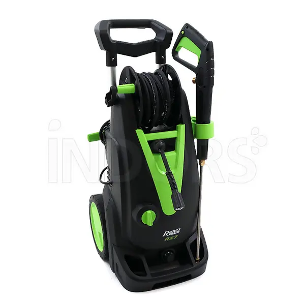 Nettoyeur haute pression Ribimex RX7 PRNHP07 - Moteur à induction 225 bars