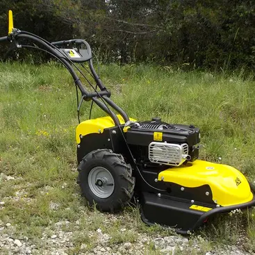 Tondeuse à gazon professionnelle Roques et Lecoeur RL 115 B