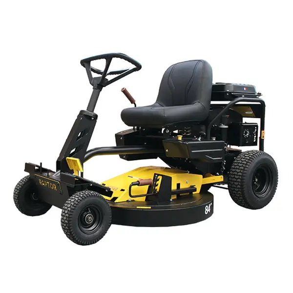 Roques et Lecour RAPTOR 84 - Tracteur Country Rider RAPTOR 84