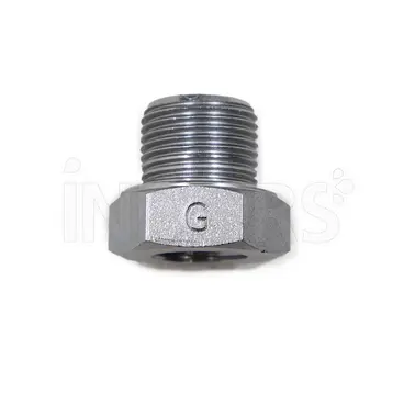 Rudiflex CJRGCC0604 - Réduction 3/8 M 1/4 F