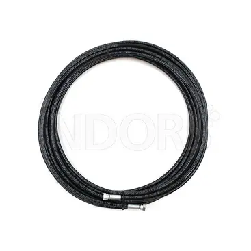 Rudiflex TMTK03FDFD0001 - Sonde 500 bar 25 mètres 3/16