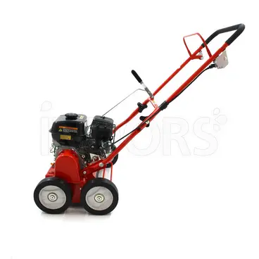 Sabo 45 Pro V - Aérateur poussoir en aluminium 4000 m²
