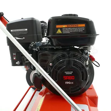 Moteur Loncin OHV