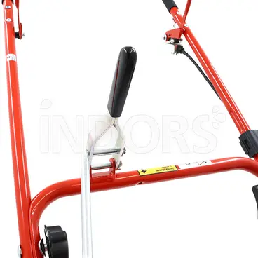 Sabo 45 Pro V - Aérateur en aluminium à poussoir