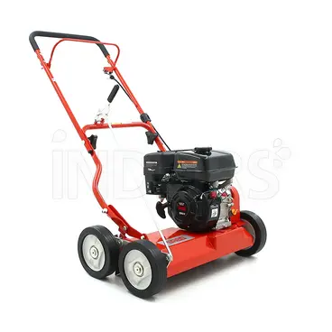 Sabo 45 Pro V - Aérateur en aluminium